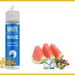 White - Wave