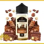 Pastry Masters By Bombo - Choco Nut Tart