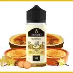 Pastry Masters By Bombo - Master Custard