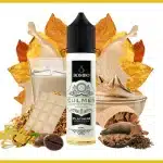Platinum Tobaccos By Bombo - Culmen (60ml)