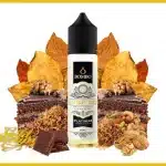 Platinum Tobaccos By Bombo - Cuspidis (60ml)