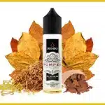 Platinum Tobaccos By Bombo - Pompeii (60ml)