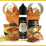 Platinum Tobaccos By Bombo - Supra Reserve (60ml)