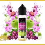 Wailani Juice By Bombo - Apple And Grape (60m)