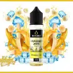 Wailani Juice By Bombo - Banana Ice (60ml)