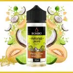 Wailani Juice By Bombo - Melon Lime And Coco