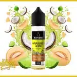 Wailani Juice By Bombo - Melon Lime And Coco (60ml)