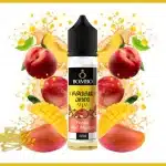 Wailani Juice By Bombo - Peach And Mango (60ml)