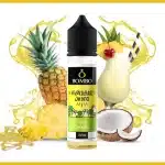 Wailani Juice By Bombo - Pina Colada (60ml)