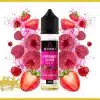 Wailani Juice By Bombo - Pink Berries (60ml)