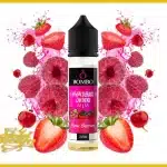Wailani Juice By Bombo - Pink Berries (60ml)