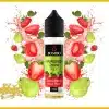 Wailani Juice By Bombo - Strawberry Pear (60ml)