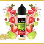 Wailani Juice By Bombo - Strawberry Pear (60ml)