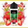 Wailani Juice By Bombo - Strawberry Mojito
