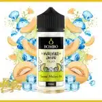 Wailani Juice By Bombo - Sweet Melon Ice
