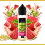 Wailani Juice By Bombo - Watermelon Mojito (60ml)