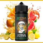 Nectar By Omerta - Citrus Juice (120ml)