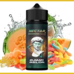 Nectar By Omerta - Gummy Melon (120ml)