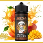 Nectar By Omerta - Tropical Mango (120ml)