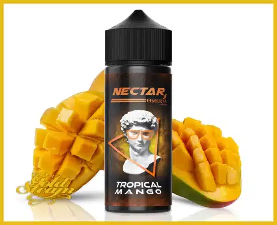 Nectar By Omerta - Tropical Mango