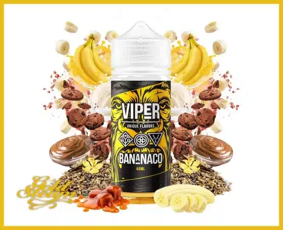 Viper - Bananaco