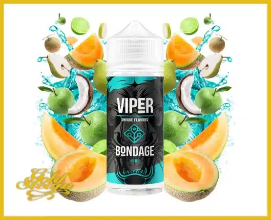 Viper - Bondage