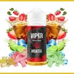 Viper - Hentai