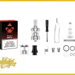 Dead Rabbit MTL RTA By Hellvape