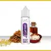 Carat By Omerta - Buttery Tobacco (20ml for 60ml)