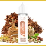 Carat By Omerta - Crunchy Tobacco