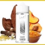 Carat By Omerta - Fruity Tobacco (120ml)