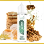 Carat By Omerta - Silky Tobacco