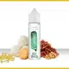 Carat By Omerta - Silky Tobacco (20ml for 60ml)