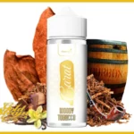 Carat By Omerta - Woody Tobacco (120ml)