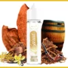 Carat By Omerta - Woody Tobacco