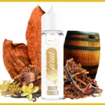 Carat By Omerta - Woody Tobacco