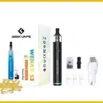 Wenax S3 By Geekvape