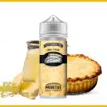 OPMH Project - Buttermilk Pie (120ml)