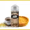 OPMH Project - Espressomilk Pie (120ml)