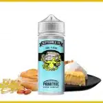 OPMH Project - Skippermilk Pie (120ml)