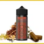 OPMH Project - Watson OG (120ml)