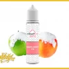 Cloud Bar Juice - Αpple Peach Ice