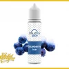 Cloud Bar Juice - Βlueberry Ice