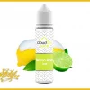 Cloud Bar Juice - Lemon Lime Ice