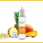 Cloud Bar Juice - Mango Pineapple Ice