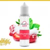 Cloud Bar Juice - Strawberry Ice