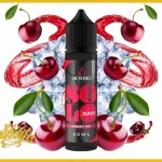 Solo Juice By Bombo - Cherry Ice