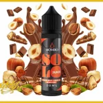 Solo Juice By Bombo - Hazelnut Choco Waffer