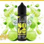 Solo Juice By Bombo - Lime Soda
