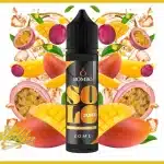 Solo Juice By Bombo - Mango Passion Ice